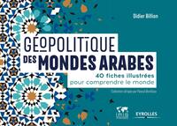 Géopolitique des mondes arabes