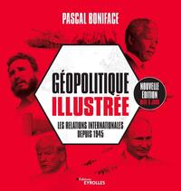 GEOPOLITIQUE ILLUSTREE