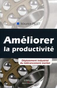 Améliorer la productivité