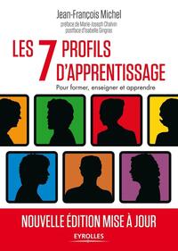 Les sept profils d'apprentissage