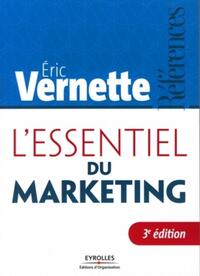 L'ESSENTIEL DU MARKETING