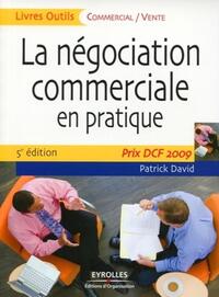 La négociation commerciale en pratique