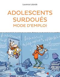 ADOLESCENTS SURDOUES MODE D'EMPLOI