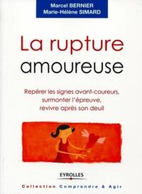 La rupture amoureuse