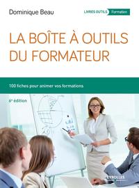 La boîte à outils du formateur