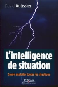 L'intelligence de situation