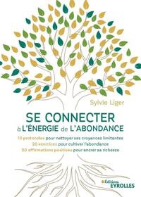 Se connecter à l'énergie de l'abondance