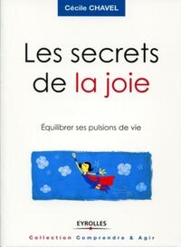 Les secrets de la joie