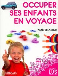 Occuper ses enfants en voyage