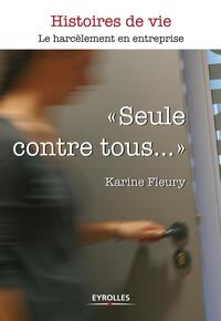 Seule contre tous...