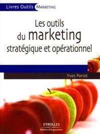 Les outils du marketing