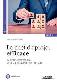 Le chef de projet efficace