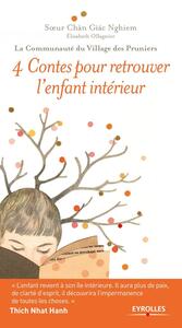 4 CONTES POUR RETROUVER L'ENFANT INTERIEUR