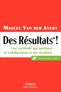 Des résultats®!