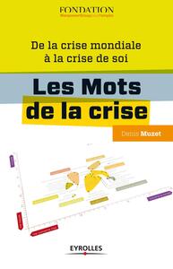 Les mots de la crise