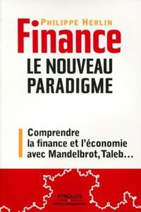 Finance : le nouveau paradigme