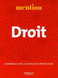 Droit