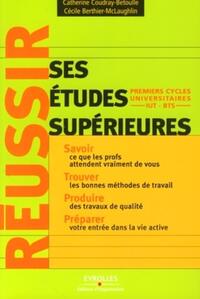 Réussir ses études supérieures