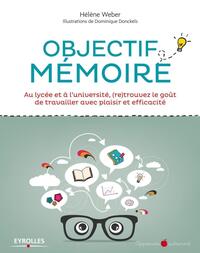 Objectif mémoire