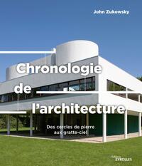 Chronologie de l'architecture