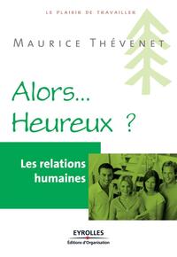 Les relations humaines