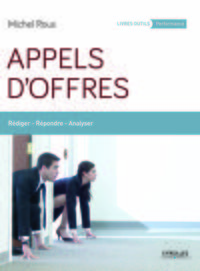 Appels d'offres