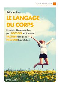 Le langage du corps