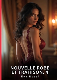 Nouvelle Robe et Trahison. 4
