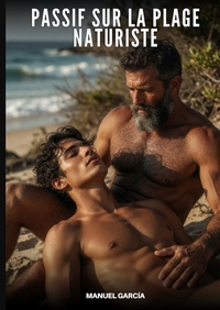 Passif sur la Plage Naturiste