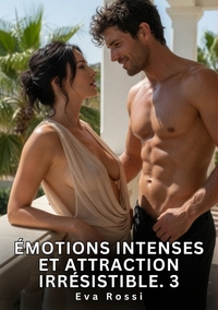 Émotions Intenses et Attraction Irrésistible. 3