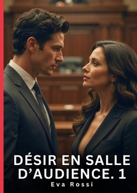 Désir en Salle d'Audience. 1