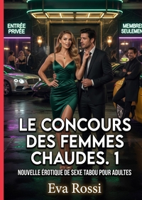 Le Concours des Femmes Chaudes. 1