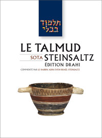 LE TALMUD STEINSALTZ T20 - SOTA