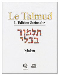 LE TALMUD T XXI - MAKOT