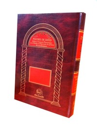 Psaumes de David Hébreu-français-phonétique