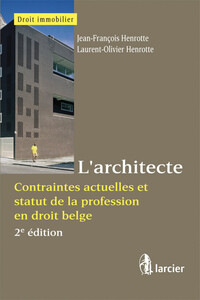 L'ARCHITECTE