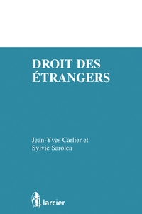 Droit des étrangers