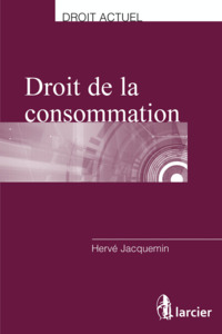 Droit de la consommation