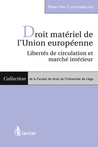 DROIT MATERIEL DE L'UNION EUROPEENNE