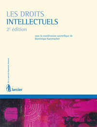 Les droits intellectuels