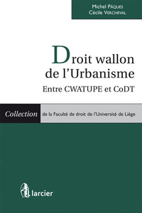 Droit wallon de l'Urbanisme