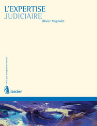 Expertise judiciaire