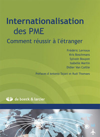 Internationalisation des PME