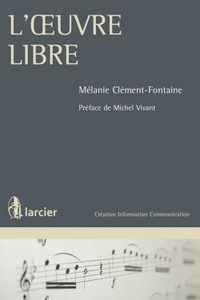 L'oeuvre libre