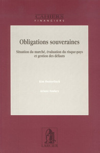 Situation du marché, évaluation du risque-pays et gestion des défauts