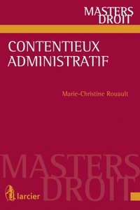 Contentieux administratif