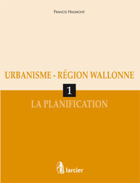 Urbanisme - Région wallonne