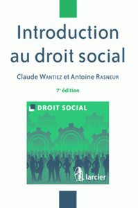 Introduction au droit social