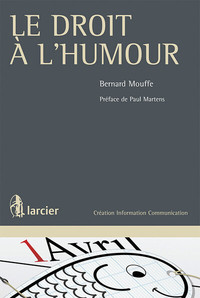 Le droit à l'humour