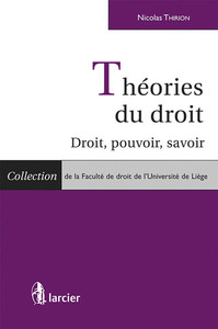 Théories du droit